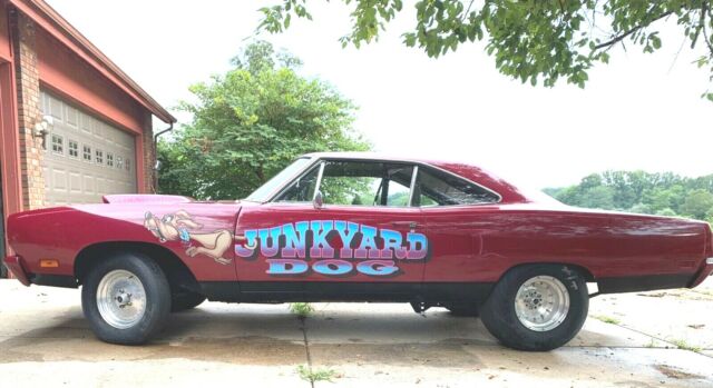 1970 Plymouth Road Runner - photo 3
