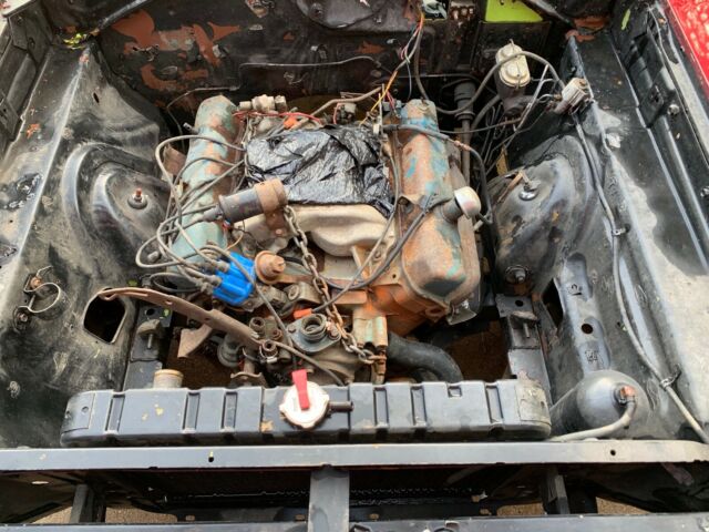 1970 Plymouth Road Runner - photo 6