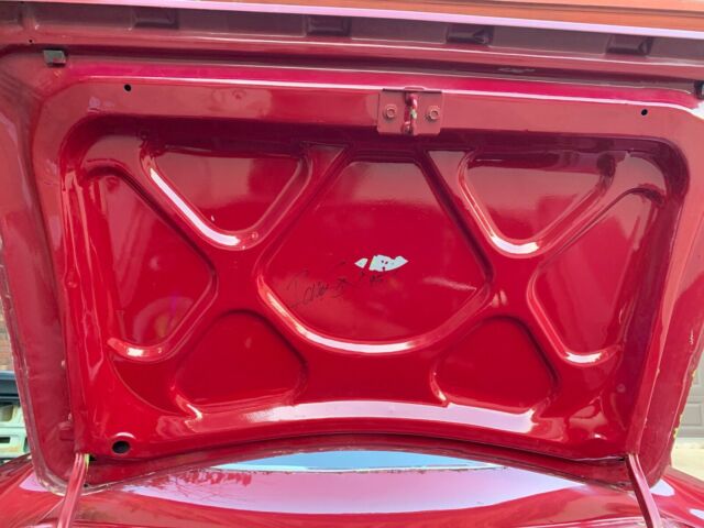 1970 Plymouth Road Runner - photo 8