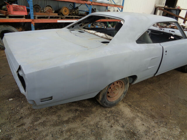 1970 Plymouth Road Runner - photo 3