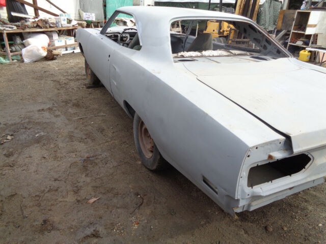 1970 Plymouth Road Runner - photo 4