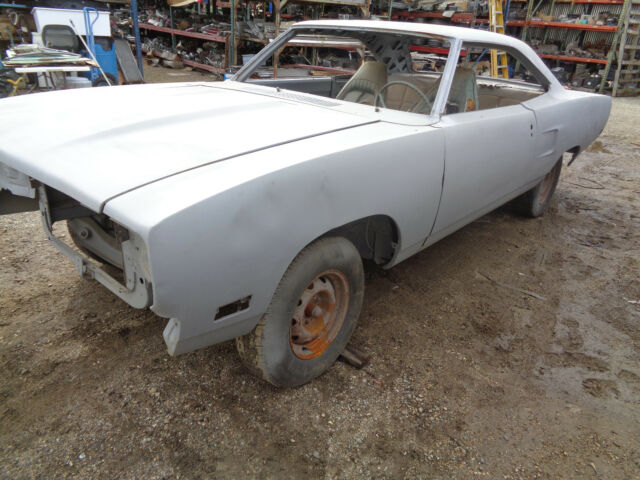 1970 Plymouth Road Runner - photo 5