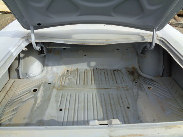 1970 Plymouth Road Runner - photo 7