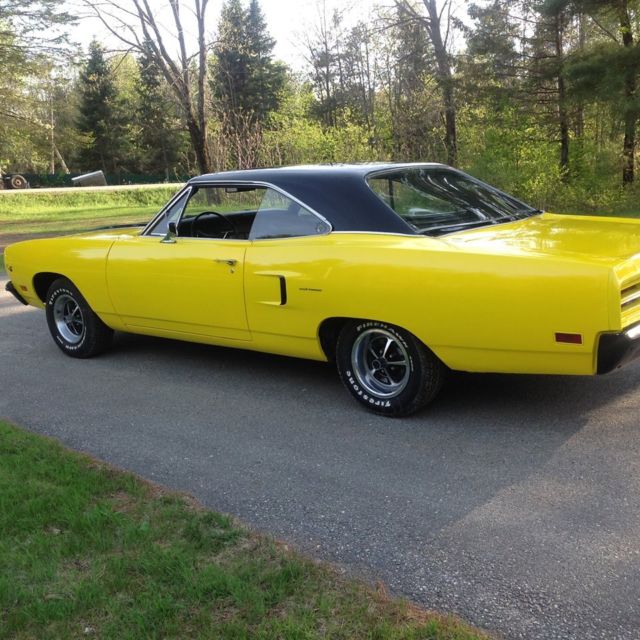 1970 Plymouth Road Runner - photo 4