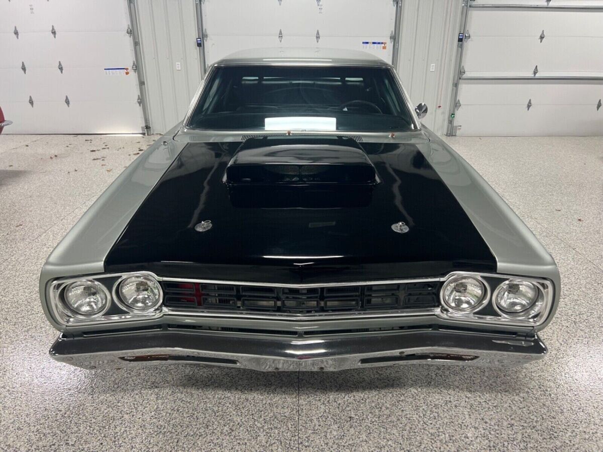 1970 Plymouth Road Runner - photo 2