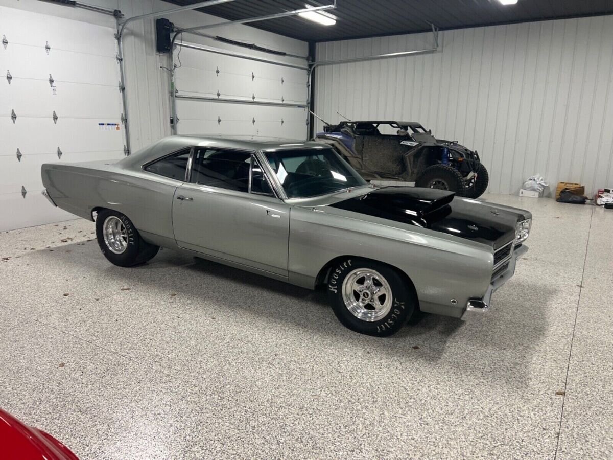 1970 Plymouth Road Runner - photo 3