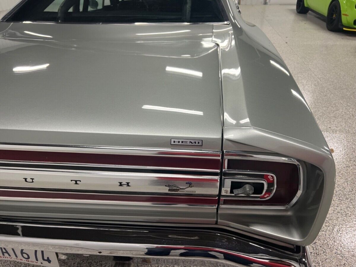 1970 Plymouth Road Runner - photo 4