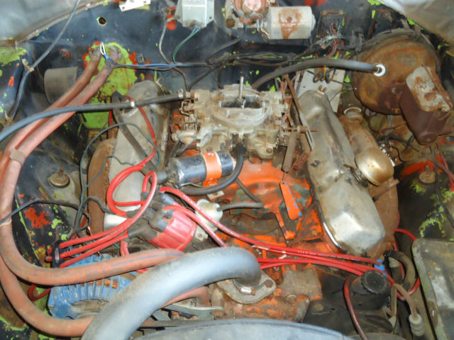 1970 Plymouth Road Runner - photo 10