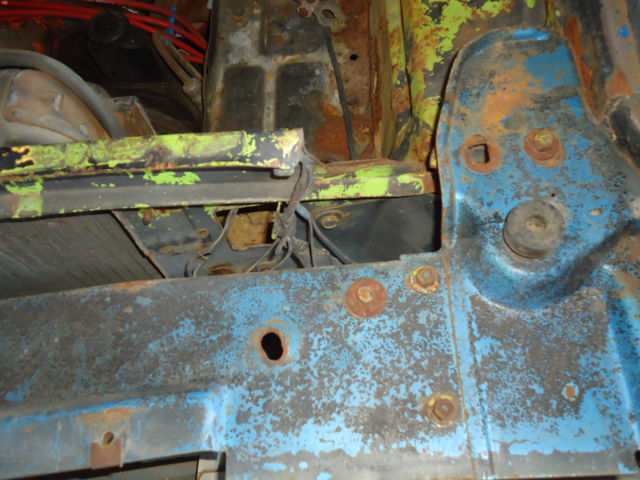 1970 Plymouth Road Runner - photo 12