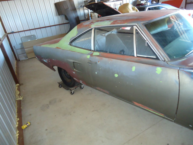 1970 Plymouth Road Runner - photo 3