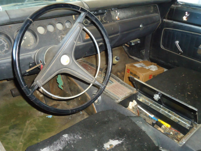 1970 Plymouth Road Runner - photo 9
