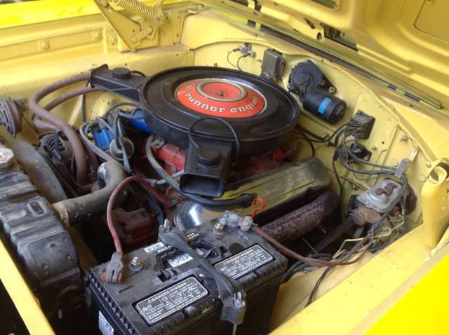 1970 Plymouth Road Runner - photo 5
