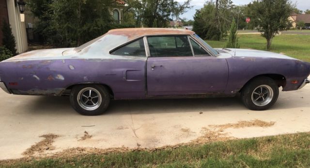 1970 Plymouth Road Runner - photo 3