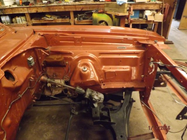 1970 Plymouth Road Runner - photo 8