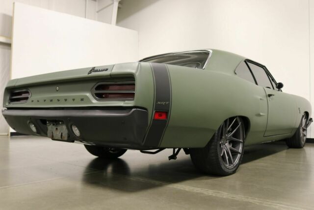 1970 Plymouth Road Runner - photo 10