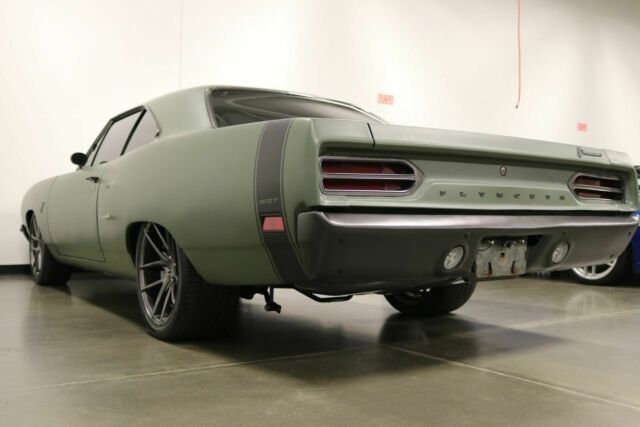 1970 Plymouth Road Runner - photo 11