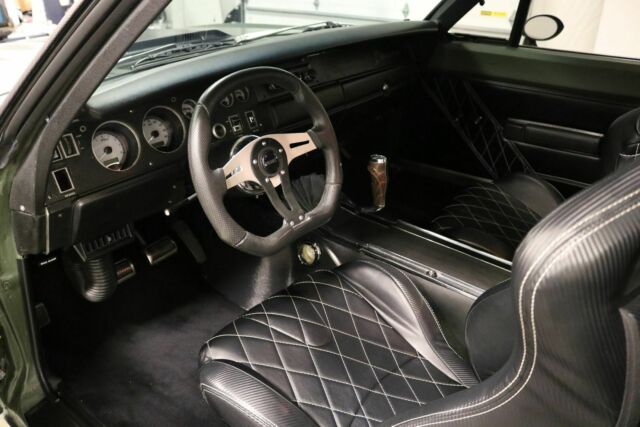 1970 Plymouth Road Runner - photo 12