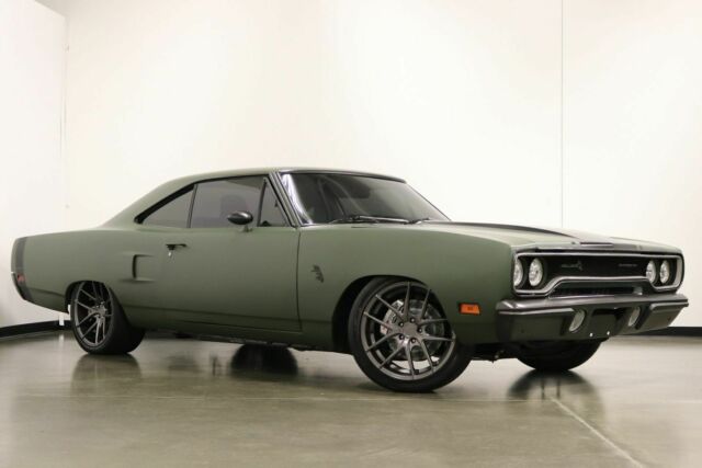 1970 Plymouth Road Runner - photo 2