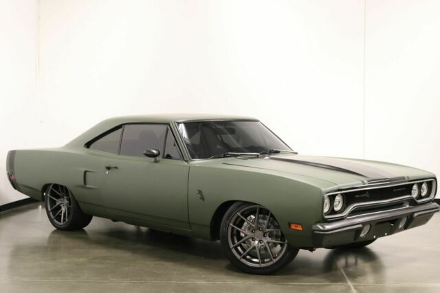 1970 Plymouth Road Runner - photo 3