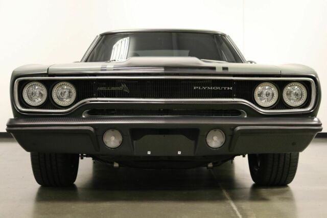1970 Plymouth Road Runner - photo 4