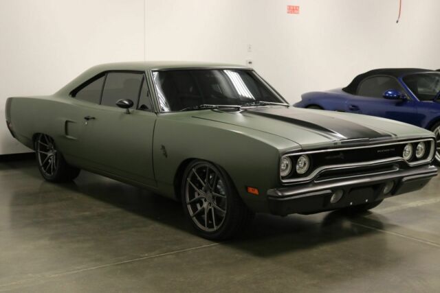 1970 Plymouth Road Runner - photo 5