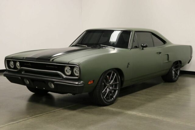 1970 Plymouth Road Runner - photo 6