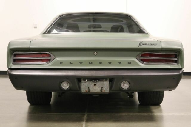 1970 Plymouth Road Runner - photo 8