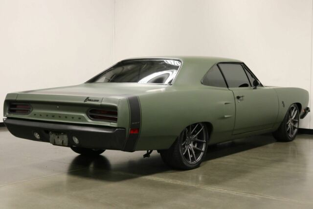 1970 Plymouth Road Runner - photo 9