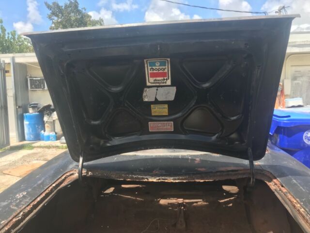 1970 Plymouth Road Runner - photo 13