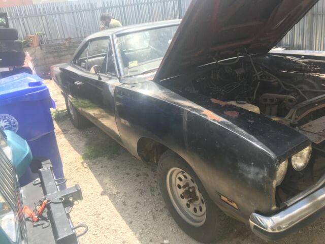 1970 Plymouth Road Runner - photo 3