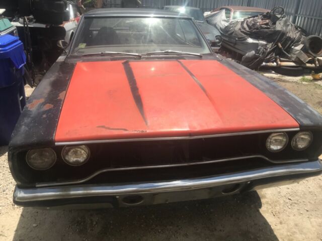 1970 Plymouth Road Runner - photo 4