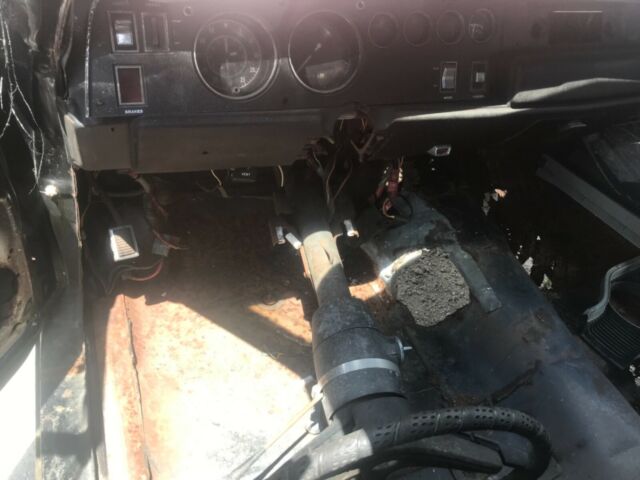 1970 Plymouth Road Runner - photo 5