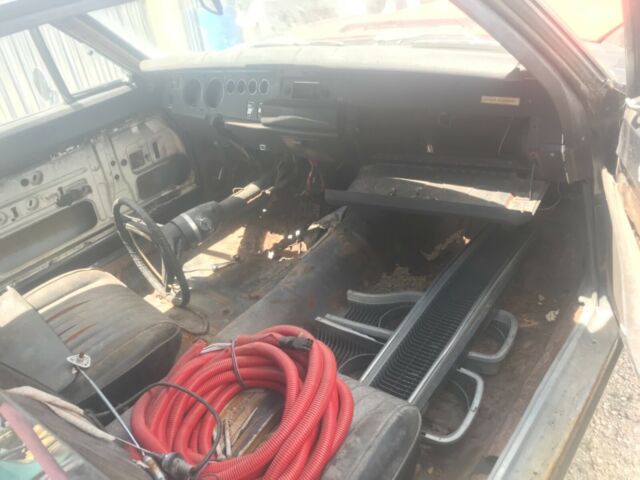 1970 Plymouth Road Runner - photo 7