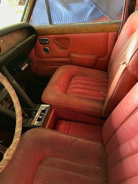 1970 Rolls-Royce Silver Shadow - photo 10