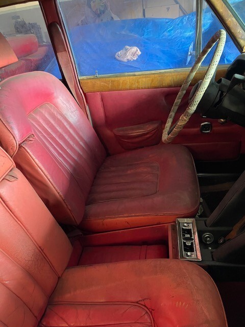 1970 Rolls-Royce Silver Shadow - photo 7