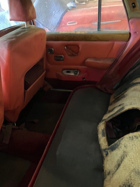 1970 Rolls-Royce Silver Shadow - photo 8