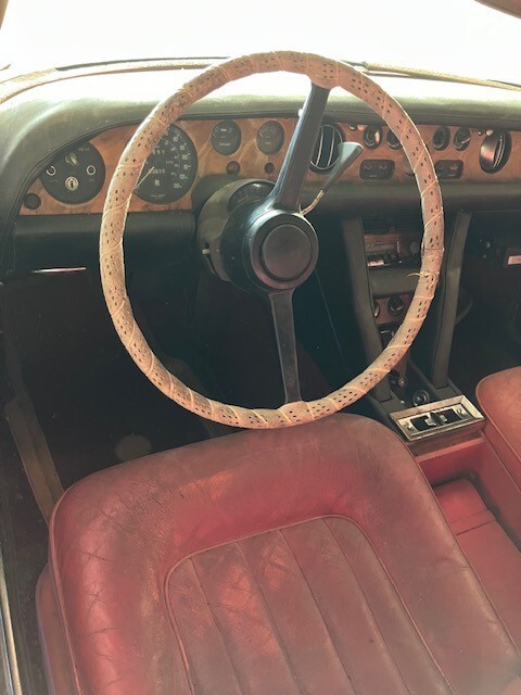 1970 Rolls-Royce Silver Shadow - photo 9