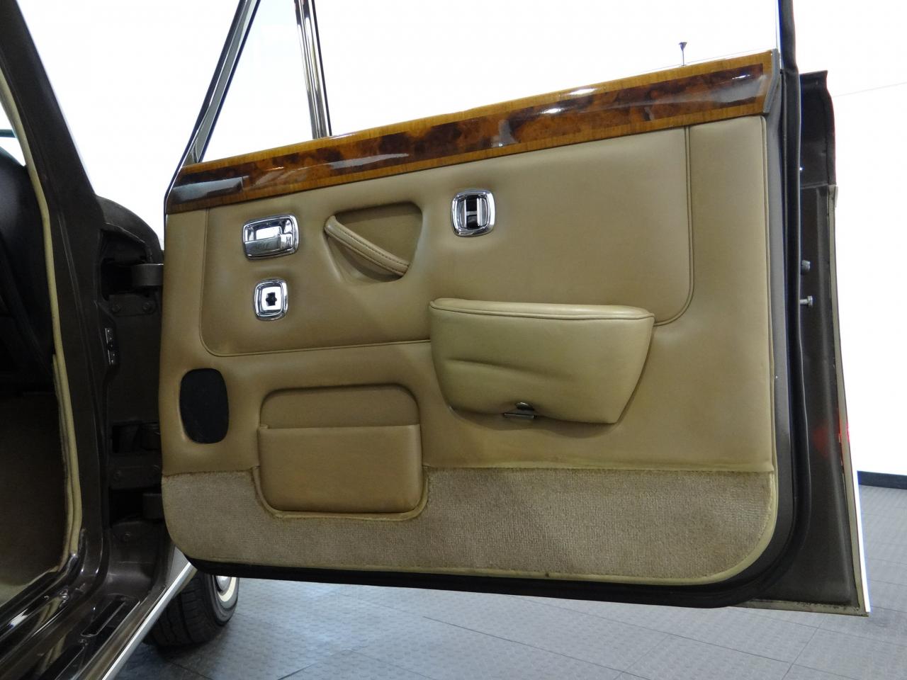 1970 Rolls Royce Silver Shadow - photo 11