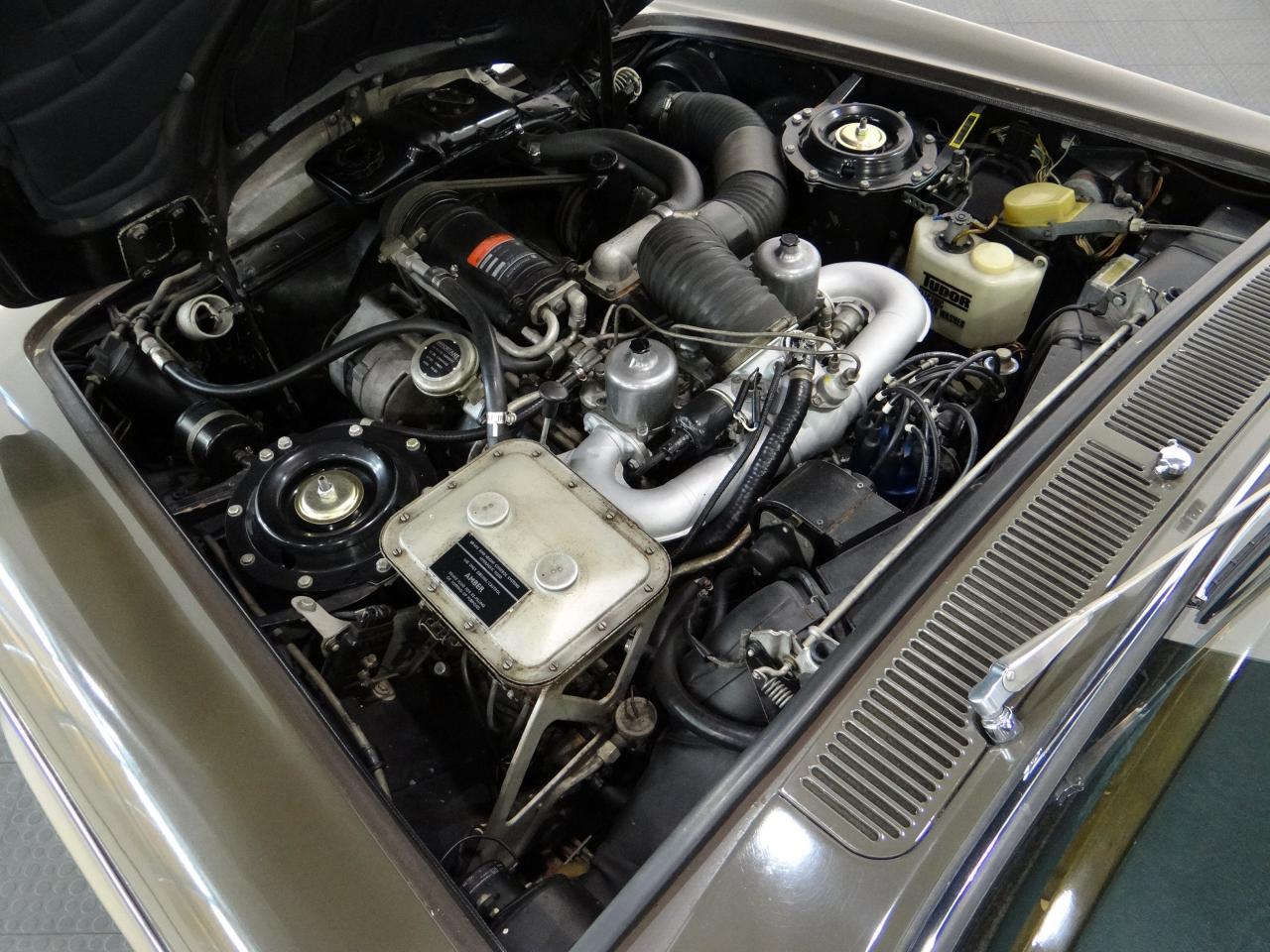 1970 Rolls Royce Silver Shadow - photo 5