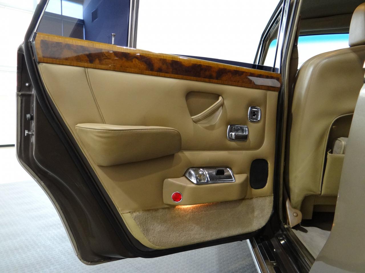 1970 Rolls Royce Silver Shadow - photo 7