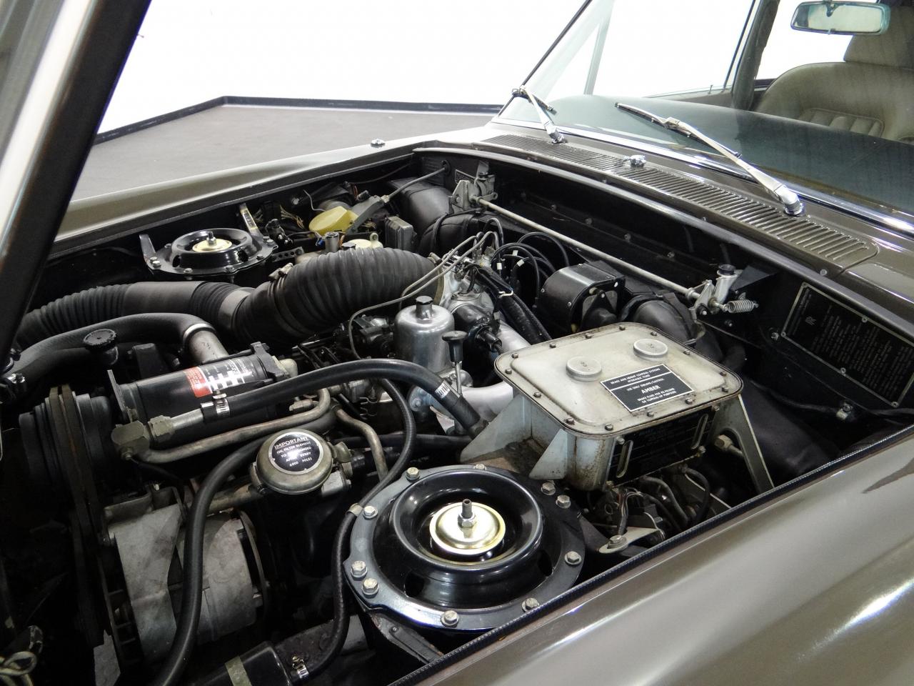 1970 Rolls Royce Silver Shadow - photo 8
