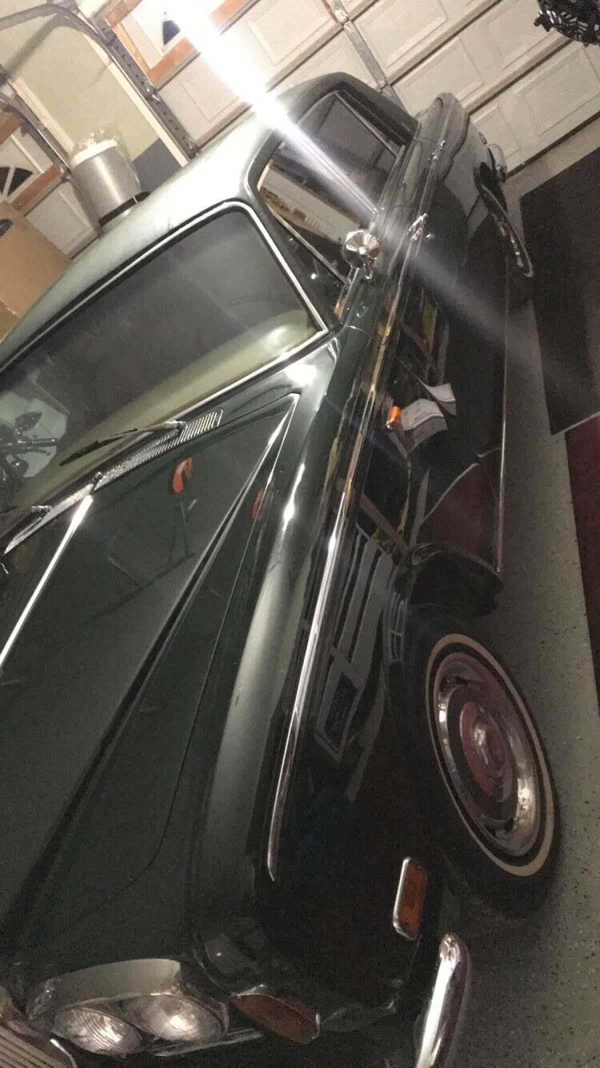 1970 Rolls-Royce Silver Shadow - photo 5