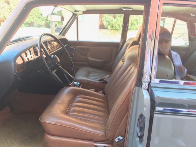 1970 Rolls-Royce Silver Spirit/Spur/Dawn NA - photo 5