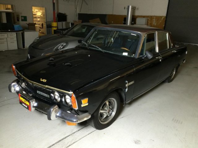 1970 Other Makes 3500 Sedan - photo 2