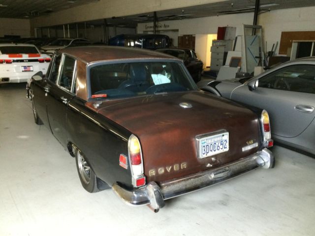 1970 Other Makes 3500 Sedan - photo 3