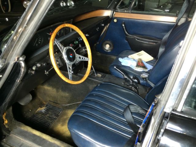 1970 Other Makes 3500 Sedan - photo 4