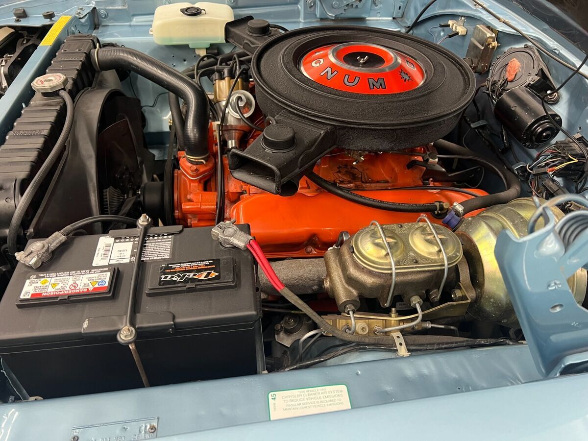1970 Dodge Charger RT - photo 10