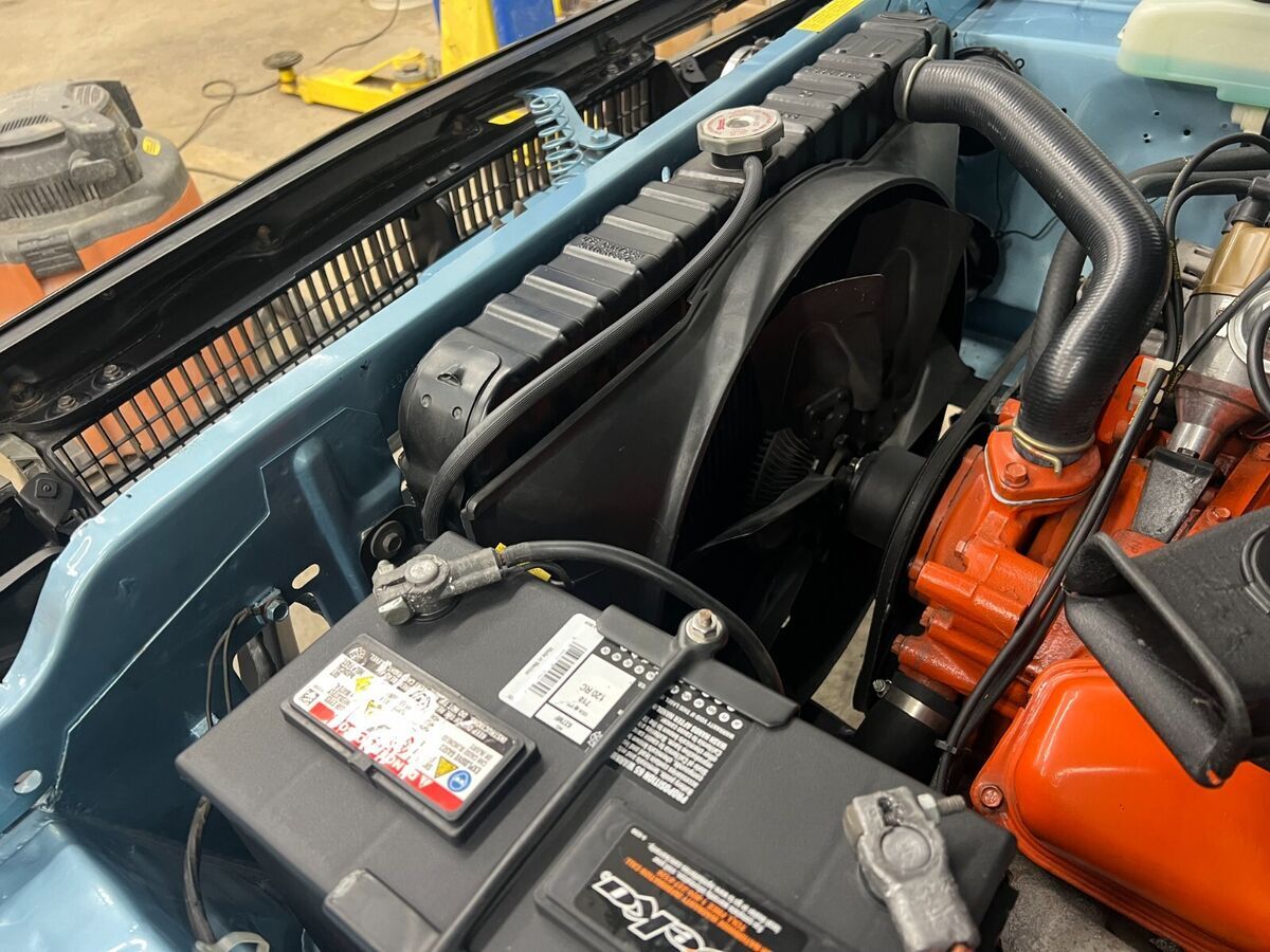 1970 Dodge Charger RT - photo 12