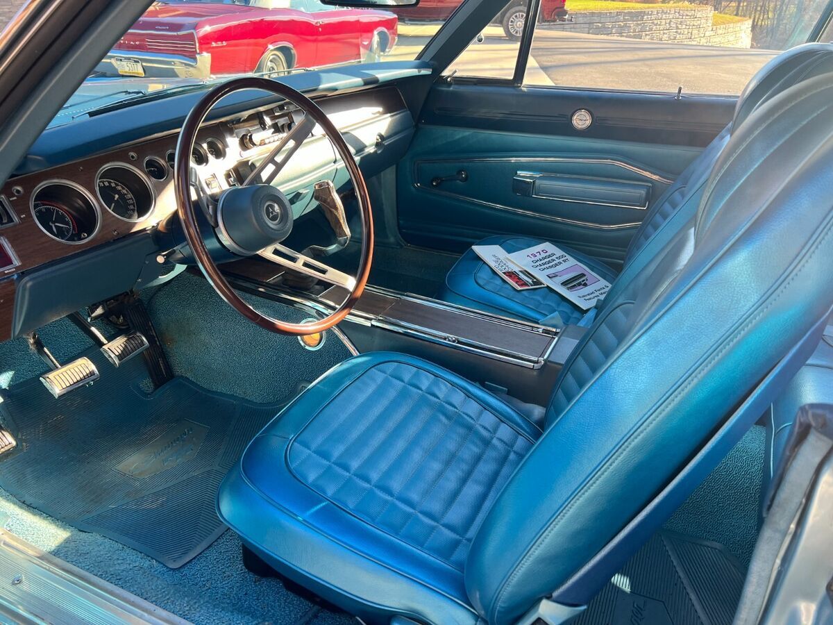 1970 Dodge Charger RT - photo 8