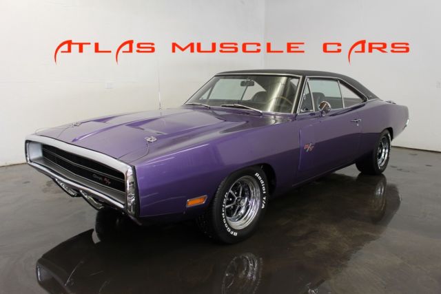 1970 Dodge Charger RT - photo 3